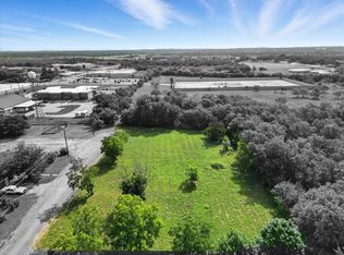 Crane Ave, Cleburne, TX 76031