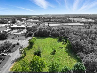 Crane Ave, Cleburne, TX, 76031