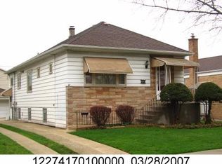 2528 Rhodes Ave, River Grove, IL 60171