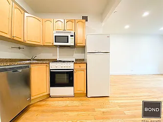 Rented by Bond New York