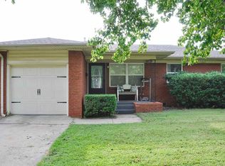 1302 N 19th St, Duncan, OK 73533