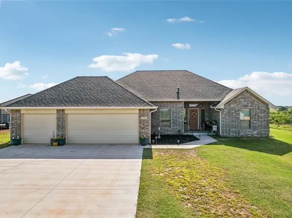 1983 Southern Trace Ln, Blanchard, OK 73010