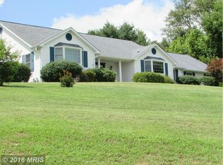 802 Western Chapel Rd, Westminster, MD 21157