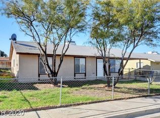 210 La Paz Ave, Henderson, NV 89015