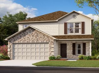 2520 Biddie St, Pea Ridge, AR 72751