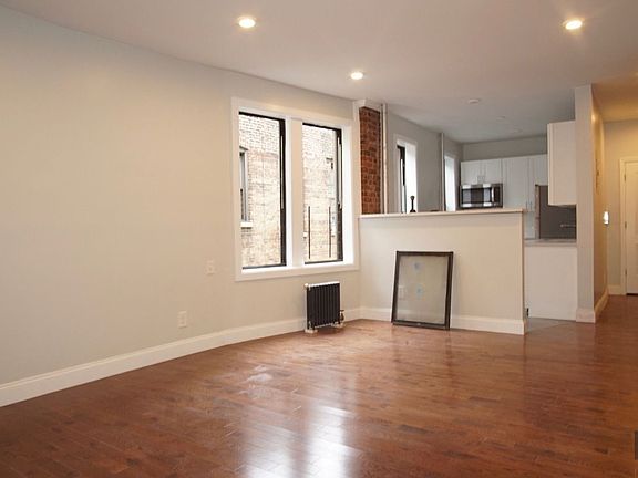 3rd image of 109 Post Ave APT 4C