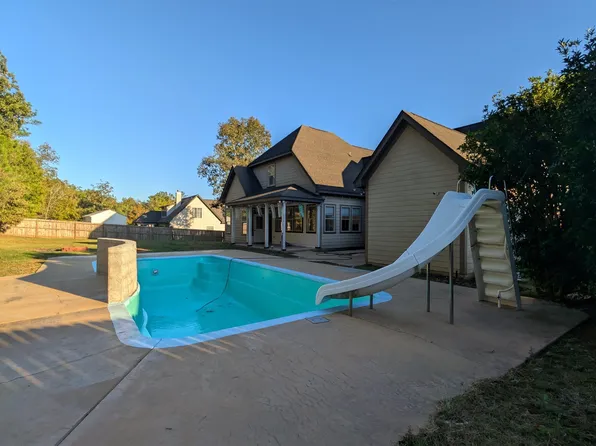 6305 Williams Springs Way, Mc Calla, AL 35111