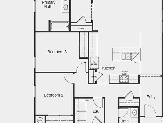 2nd image of 1456 W PIMA Avenue