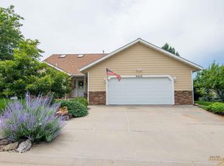 3435 Gray Fox Ct, Rapid City, SD 57701