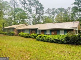 110 Glenview Dr, Reidsville, GA 30453