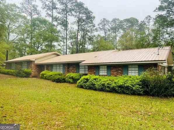 110 Glenview Dr, Reidsville, GA 30453