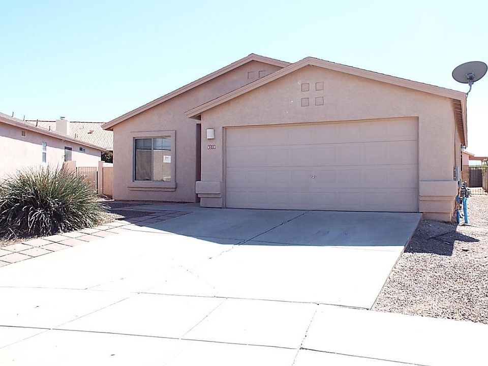 1st image of 8319 S Via Del Forjador