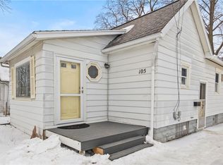 105 Sea View Ave, Rochester, NY 14622