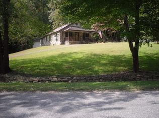 809 Mertie Rd, Millers Creek, NC 28651