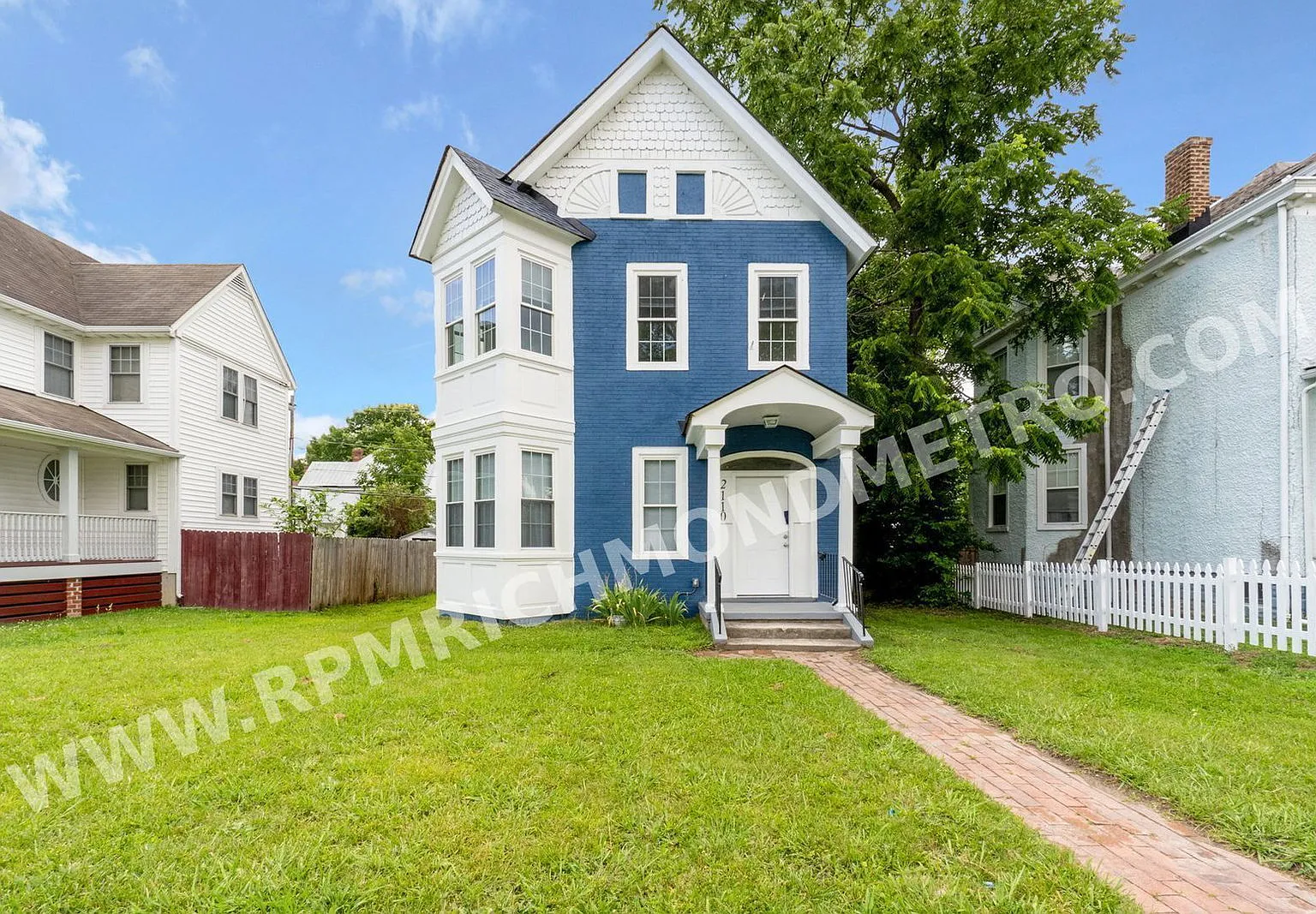 2 bed, 1.0 bath, 800 sqft, $1,625 — Photo 1