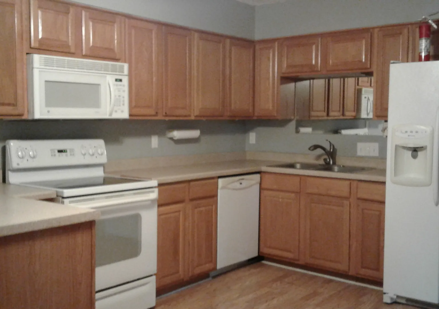 Cozy 3 Bedroom Ranch - Ellettsville — Photo 3