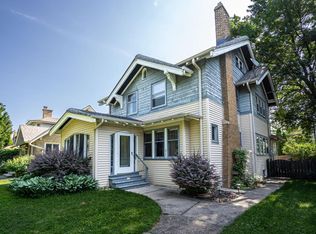 2162 N 53rd St, Milwaukee, WI 53208