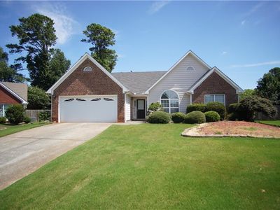 2787 Meadow Forest Dr, Duluth, GA, 30097