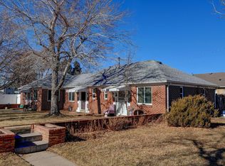 1427 N Jasmine St, Denver, CO 80220