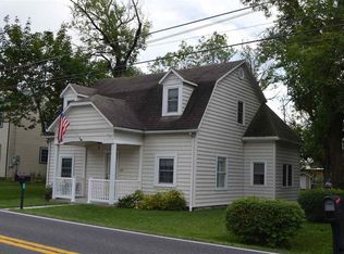 59 Hunterstown Hampton Rd, Gettysburg, PA 17325