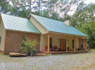 357 Rum Creek Trl, Dublin, GA 31021