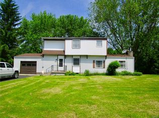 1609 Great Gully Rd, Union Springs, NY 13160