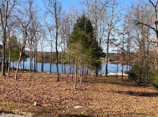 144 Elcano Dr, Hot Springs Village, AR 71909