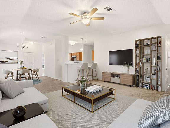 2nd image of 3613 Mountain Ranch Rd