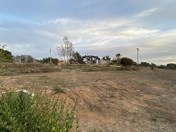 2nd image of 31025 Via Puerta Del Sol Lot 31025