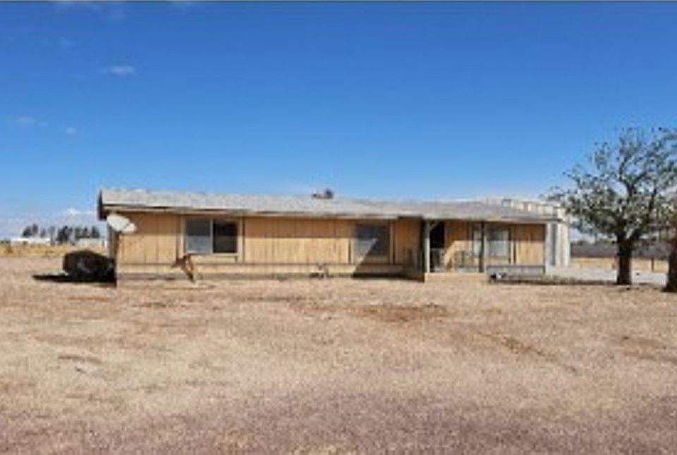 Property Front View