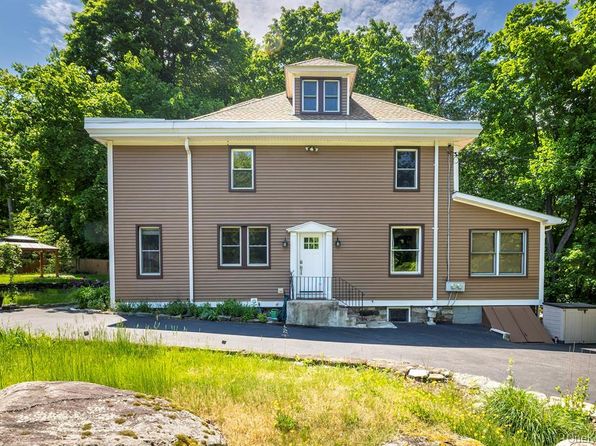 65 Furnace Dock Rd #2F