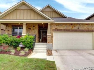 520 Saddle Cv, Cibolo, TX 78108