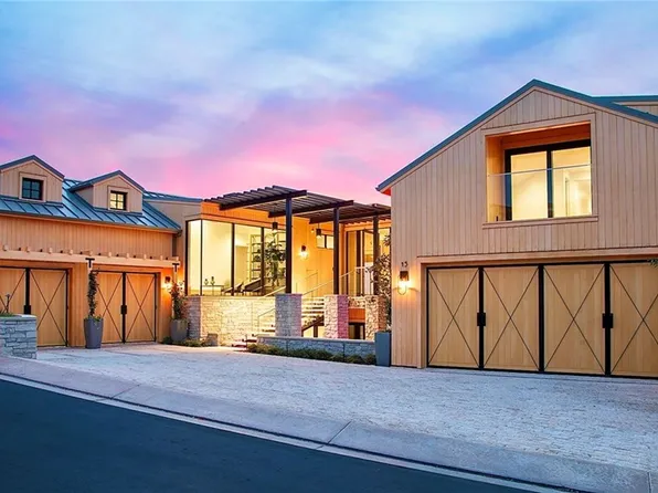 15 Coral Cove Way, Dana Point, CA 92629