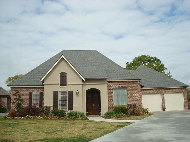 Front View