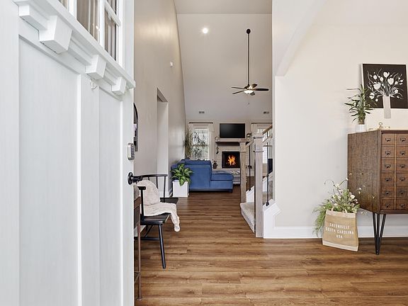 4th image of 8 Fitzwilliam Pl