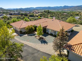 14400 E Mustang Dr, Dewey, AZ 86327