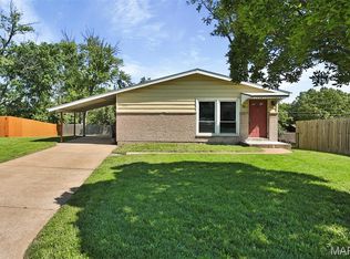 505 Apex Dr, Saint Louis, MO