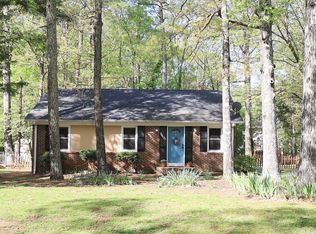 5400 McCormick Rd, Durham, NC 27713