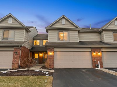 8237 Pecan Pl, Frankfort, IL, 60423