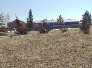 99 Caviness West Rd #A23, Raton, NM 87740