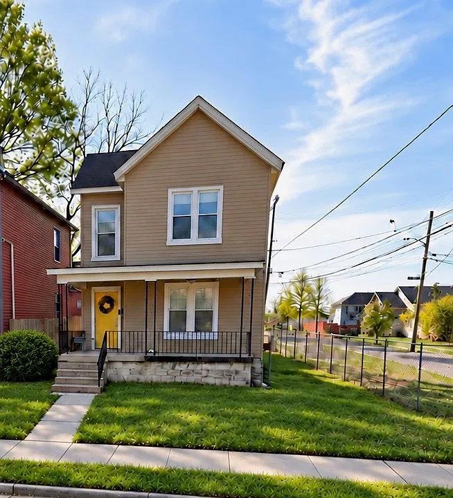 506 Pemberton St