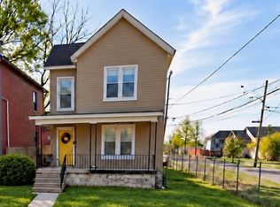 506 Pemberton St, Lexington, KY 40508