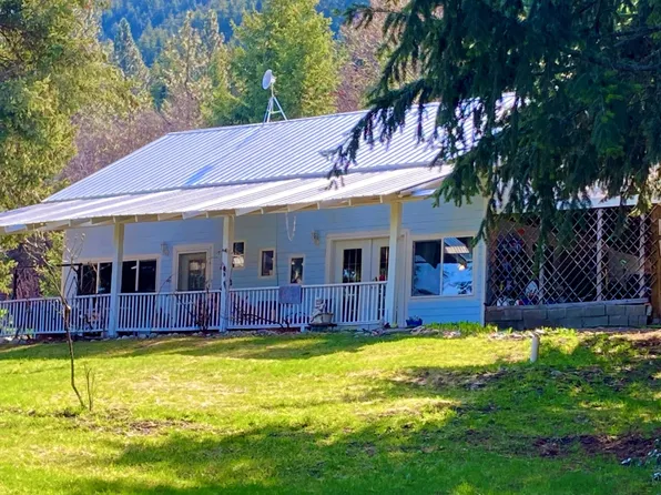 1332 Cider St, Marcus, WA 99151