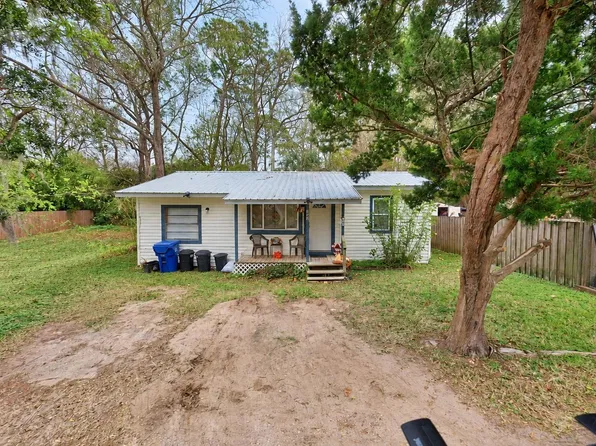 2942 N 6th St, Saint Augustine, FL 32084