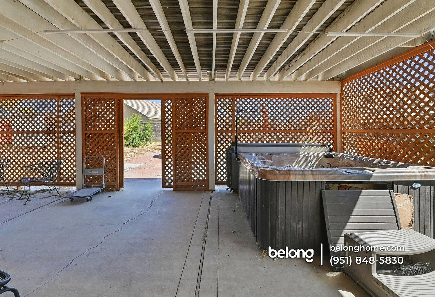 3 bed, 2.5 bath, 1551 sqft, $2,545 — Photo 4