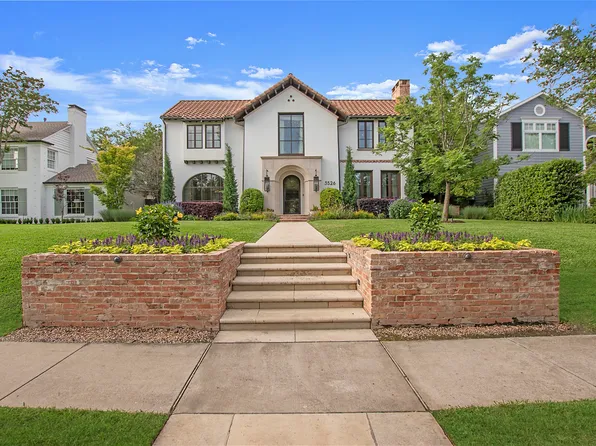 3526 Greenbrier Dr, Dallas, TX 75225