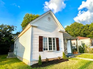 503 E Market St, Lebanon, TN 37087