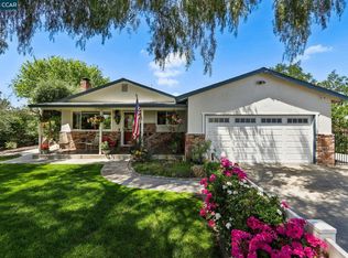 91 Lozoya Way, Oakley, CA 94561
