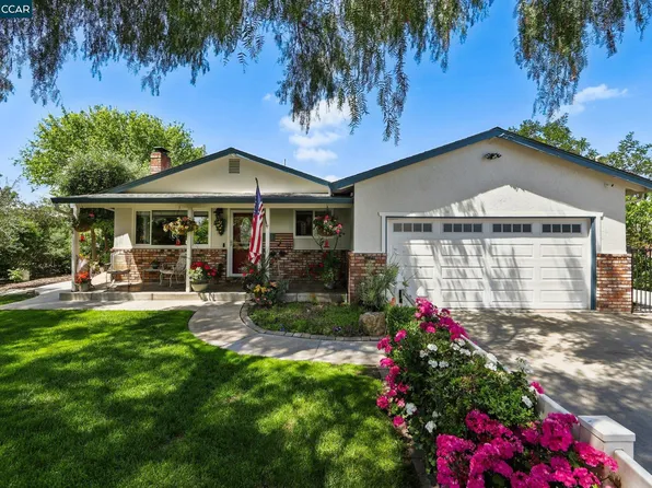 91 Lozoya Way, Oakley, CA 94561