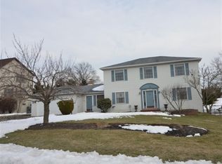 3064 Honey Run Dr, York, PA 17408